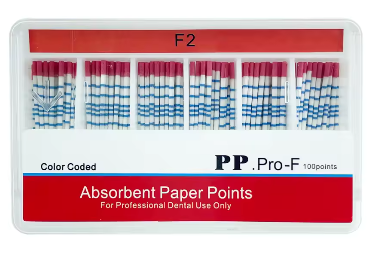 Paper point F2
