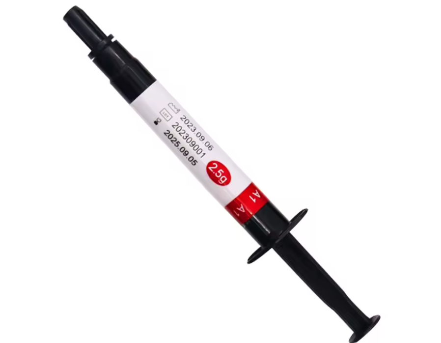 Flowable  composite resin A1