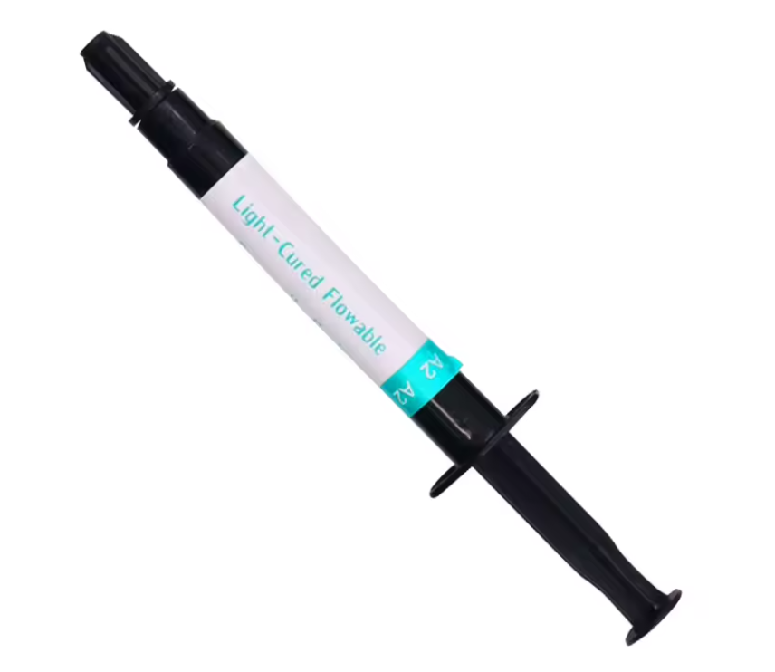 Flowable  composite resin A2