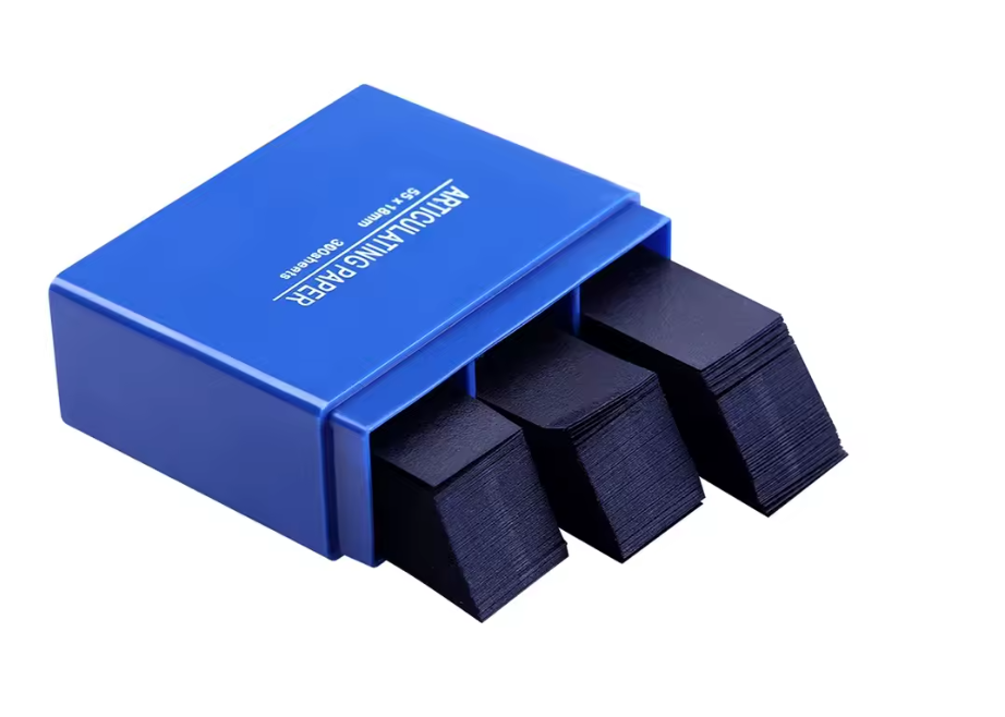 Articalator  paper blue