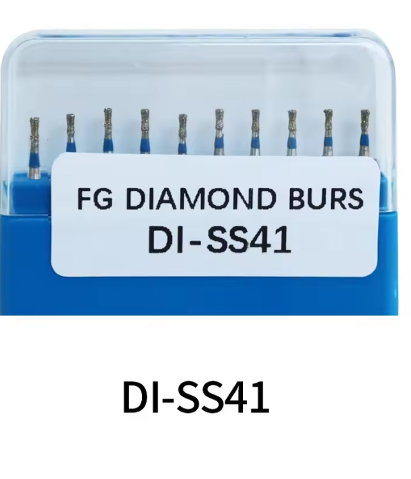FG Diamond Bur DI-SS41 