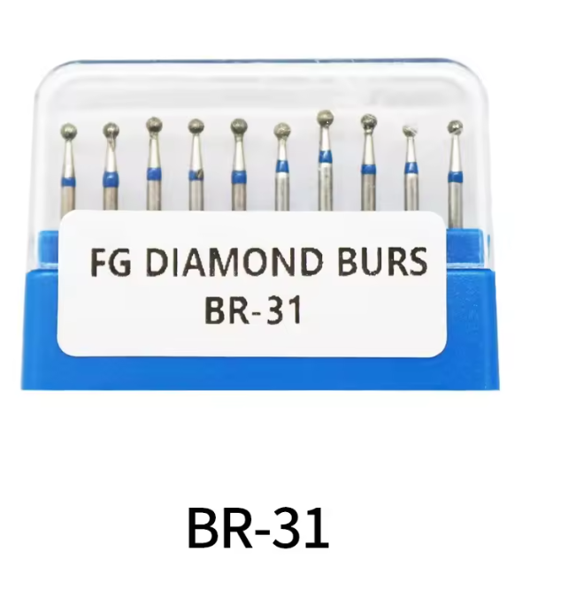 FG Diamond Bur BR-31