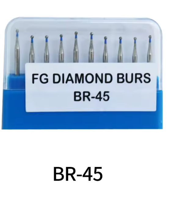 FG Diamond Bur BR-45