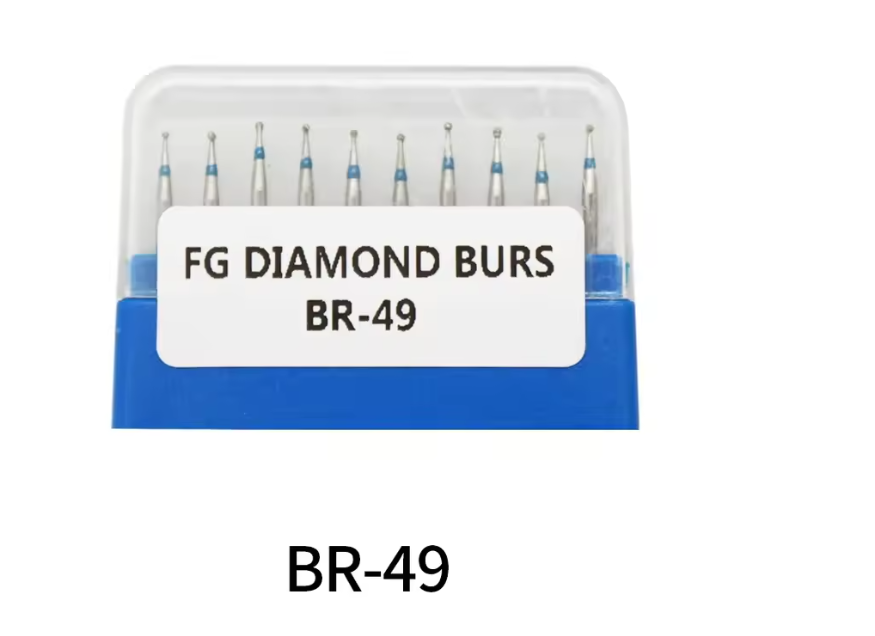 FG Diamond Bur BR-49