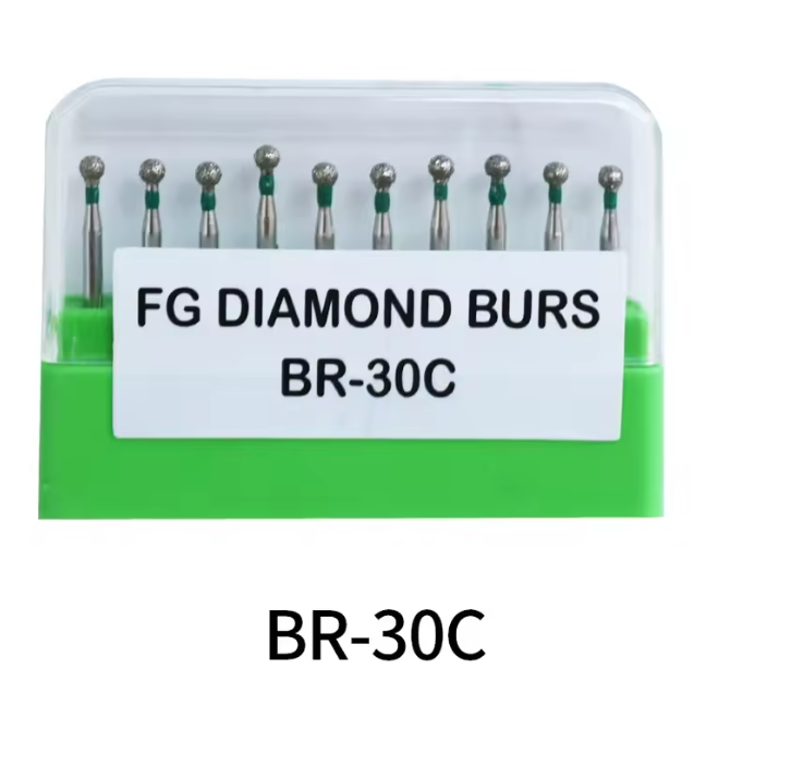 FG Diamond Bur BR-30C