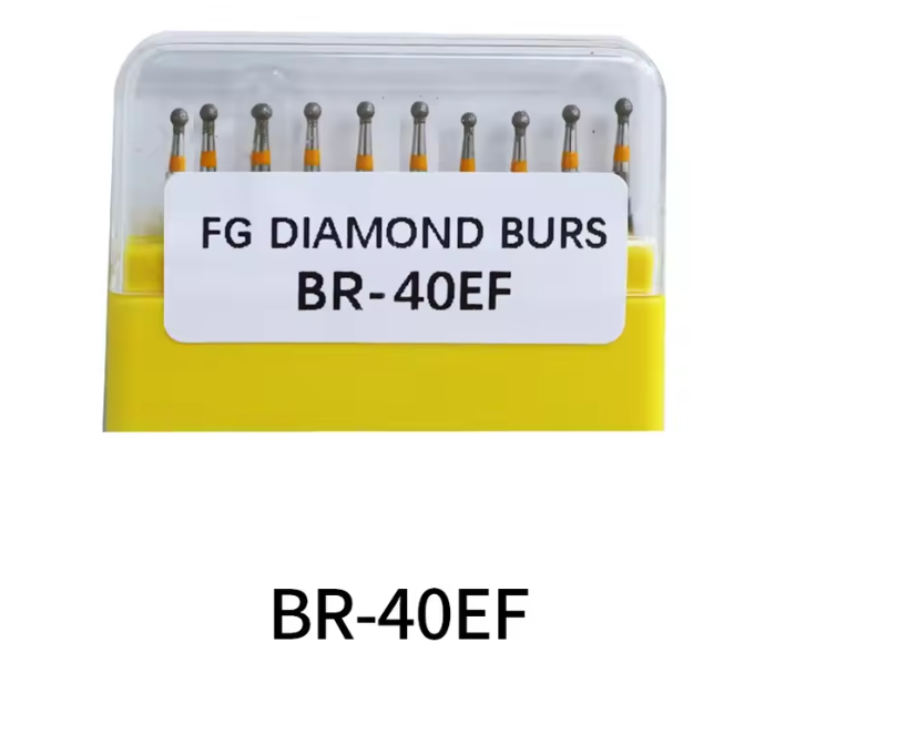 FG Diamond Bur BR-40EF