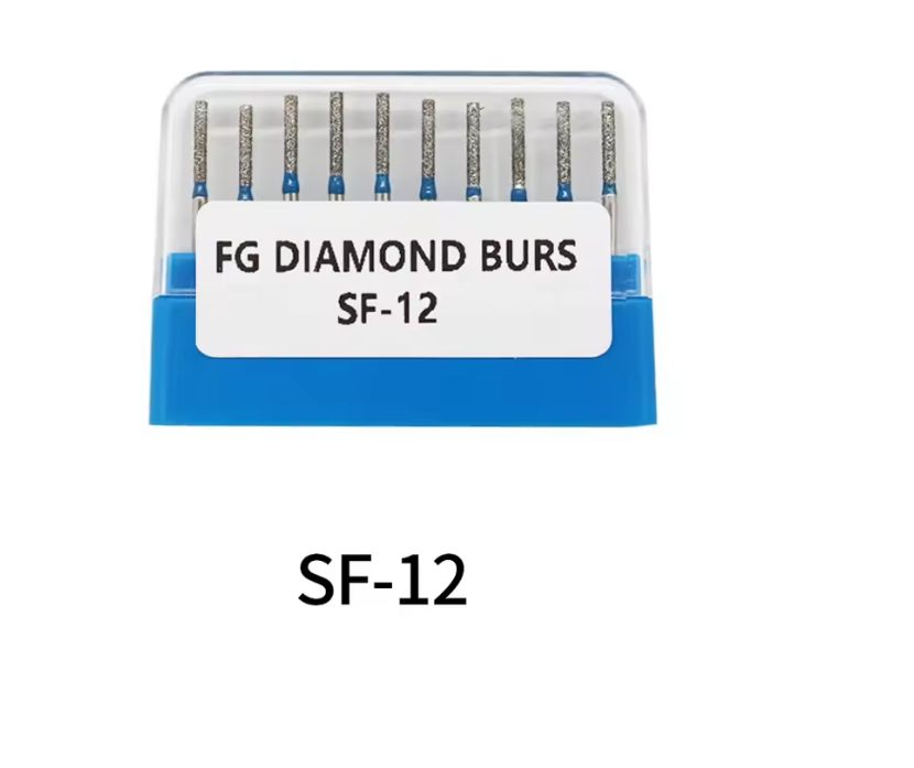 FG Diamond Bur SF-12