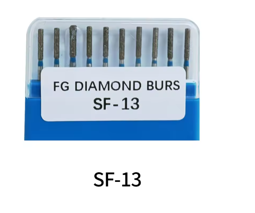 FG Diamond Bur SF-13