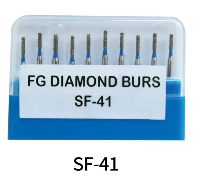 FG Diamond Bur SF-41