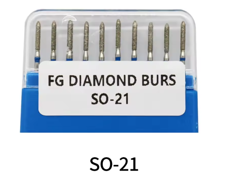 FG Diamond Bur SO-21