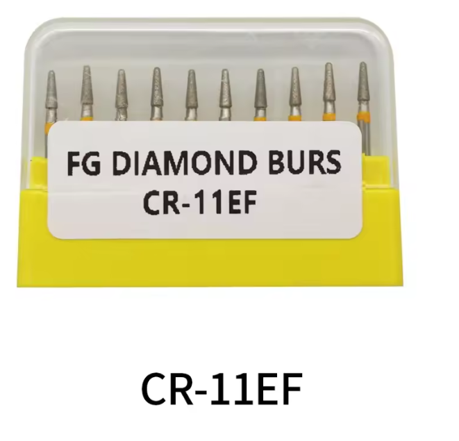 FG Diamond Bur CR-11EF
