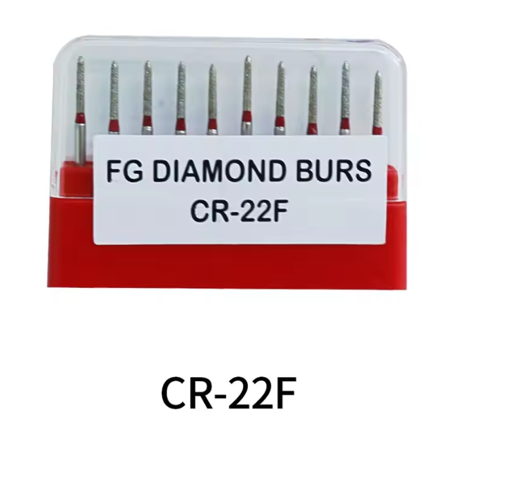 FG Diamond Bur CR-22F